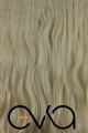 Eva Peruk 250 Gr 70 Cm Dalgalı Fiber Yarımay Set Balköpüğü